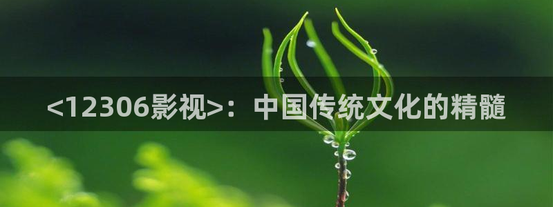 人人影院视频