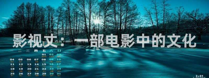 人人影巴