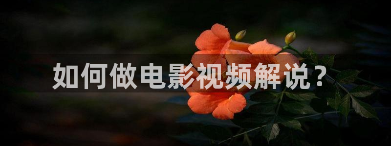 人人视频.